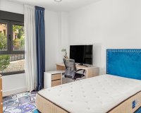 Rynek wtórny - apartment - Benalmadena - Benalmadena Costa