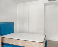 Rynek wtórny - apartment - Benalmadena - Benalmadena Costa