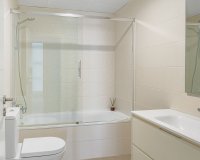 Rynek wtórny - apartment - Benalmadena - Benalmadena Costa