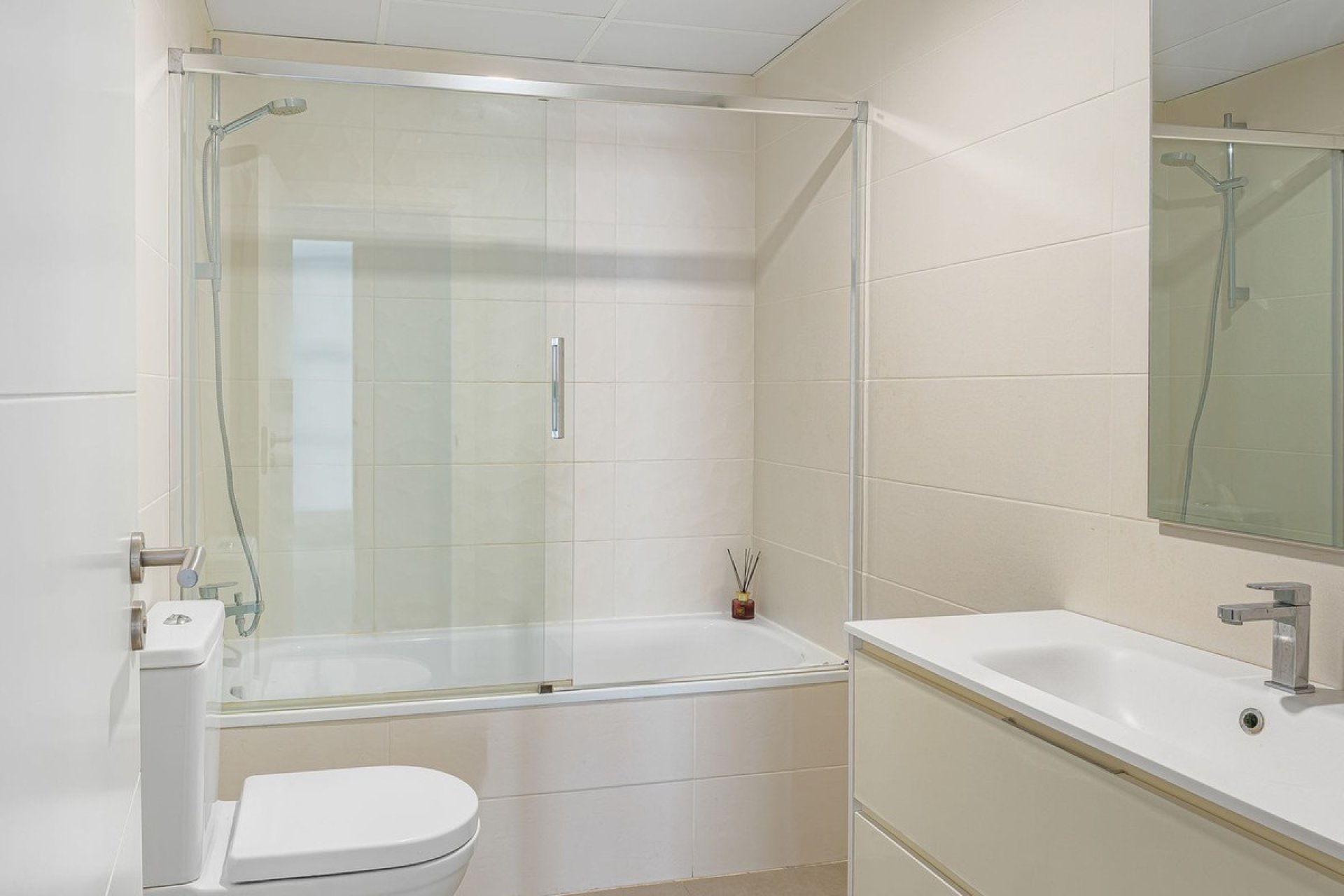 Rynek wtórny - apartment - Benalmadena - Benalmadena Costa