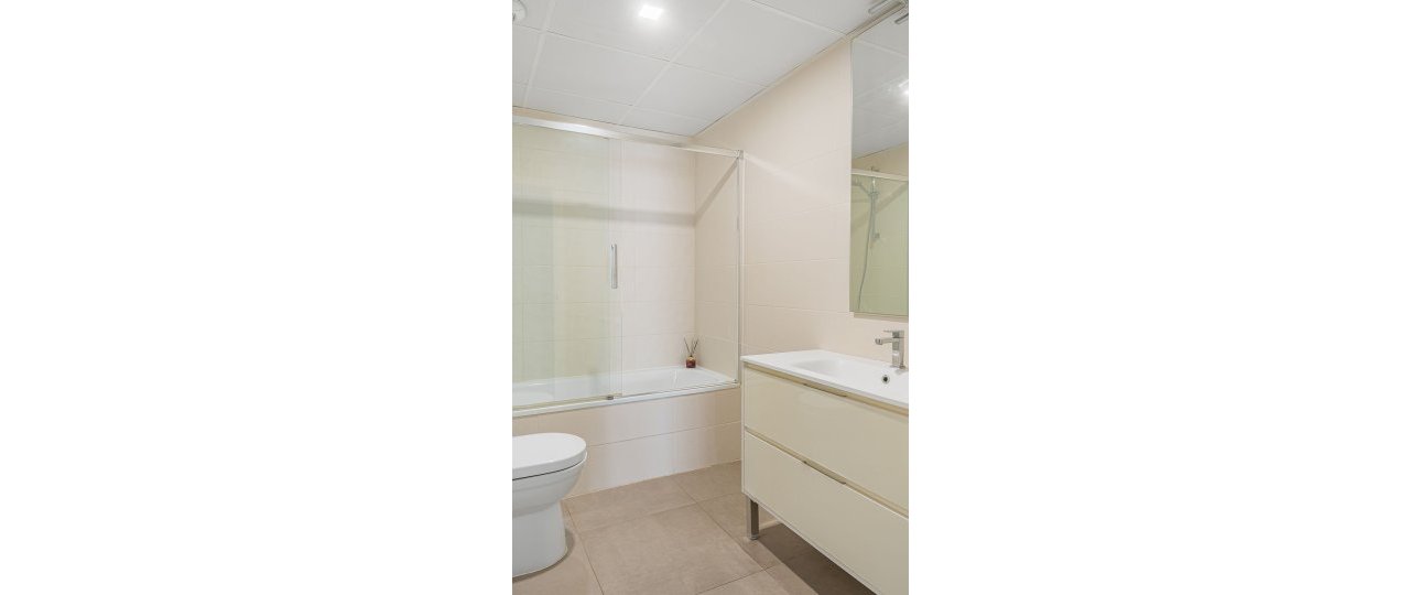 Rynek wtórny - apartment - Benalmadena - Benalmadena Costa