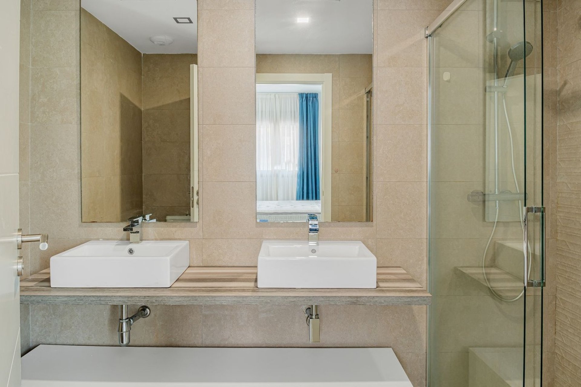 Rynek wtórny - apartment - Benalmadena - Benalmadena Costa
