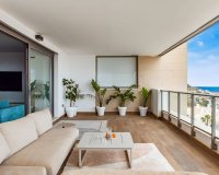 Rynek wtórny - apartment - Benalmadena - Benalmadena Costa
