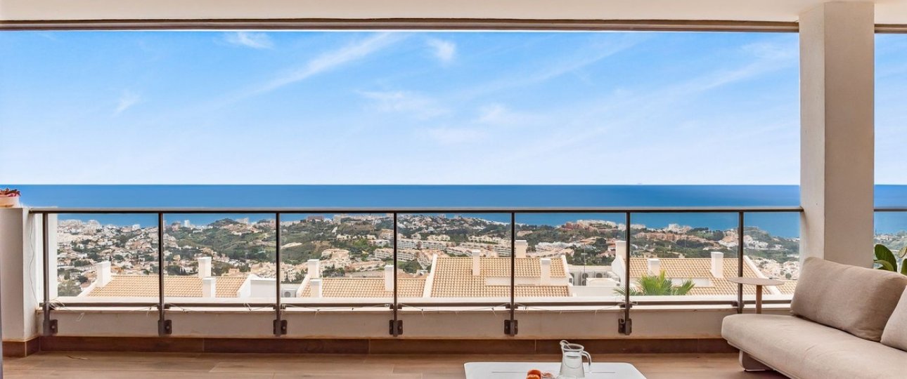 Rynek wtórny - apartment - Benalmadena - Benalmadena Costa