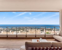 Rynek wtórny - apartment - Benalmadena - Benalmadena Costa
