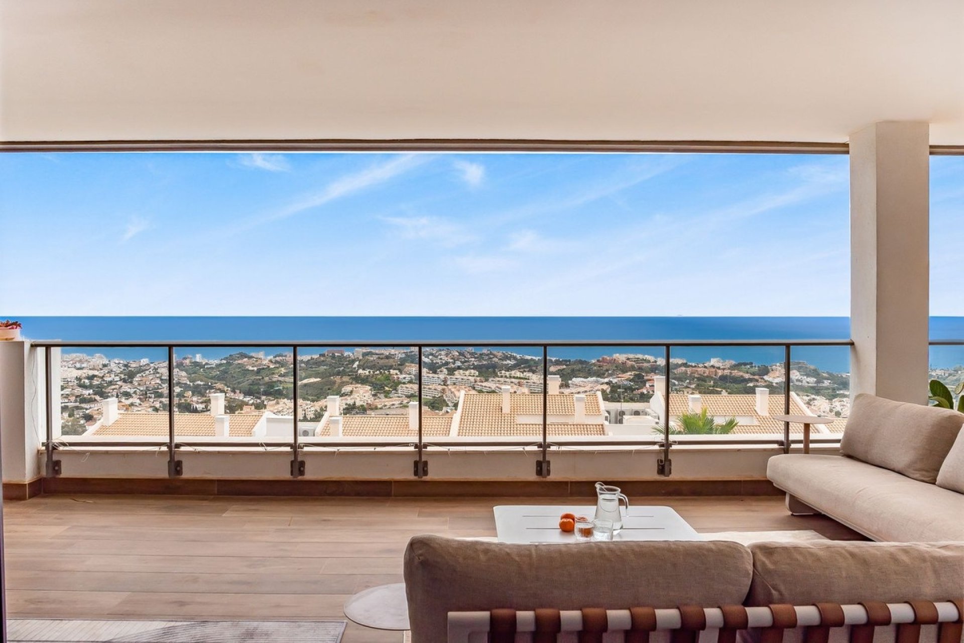 Rynek wtórny - apartment - Benalmadena - Benalmadena Costa