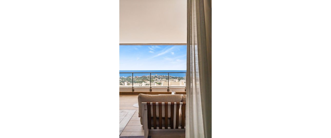 Rynek wtórny - apartment - Benalmadena - Benalmadena Costa