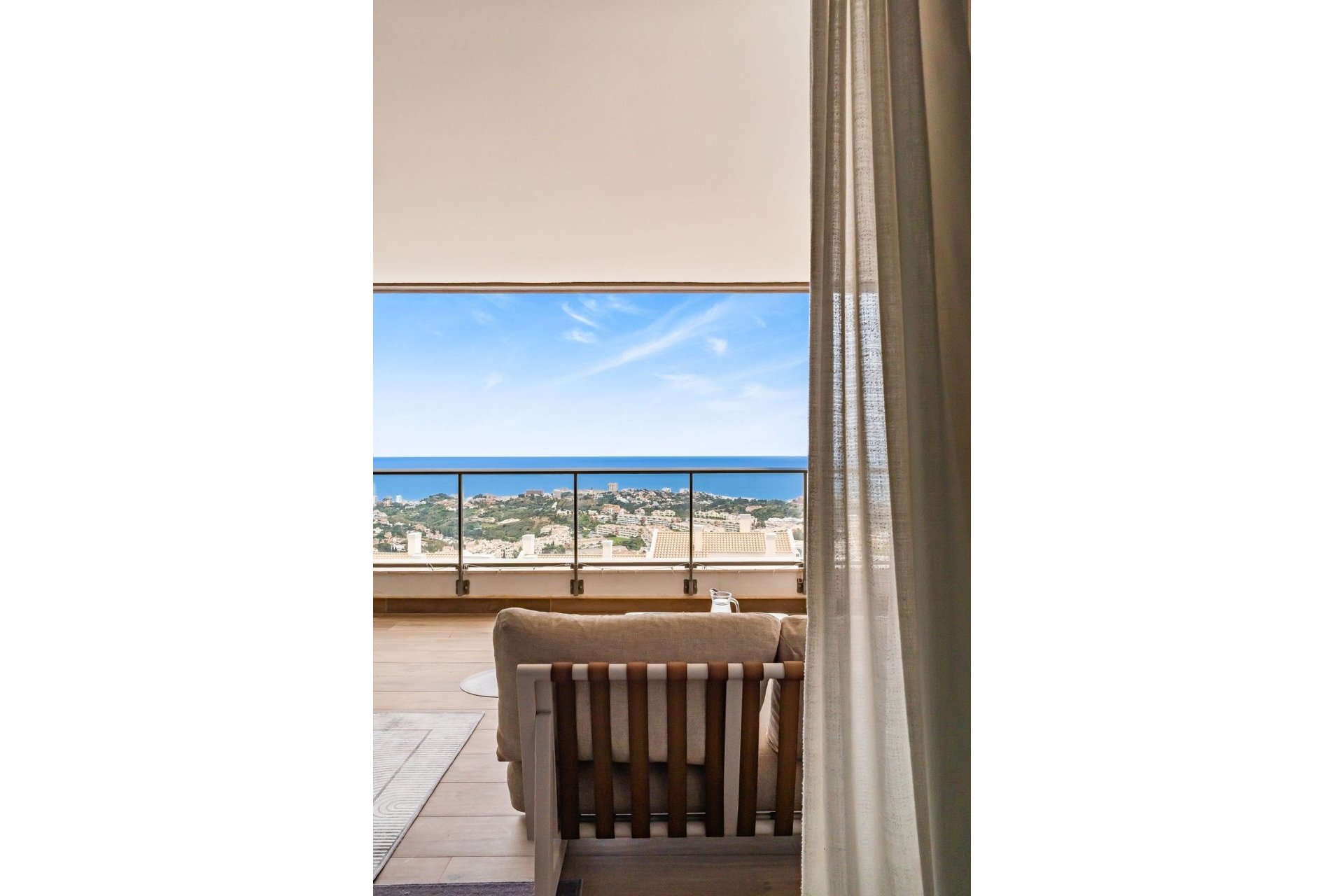 Rynek wtórny - apartment - Benalmadena - Benalmadena Costa