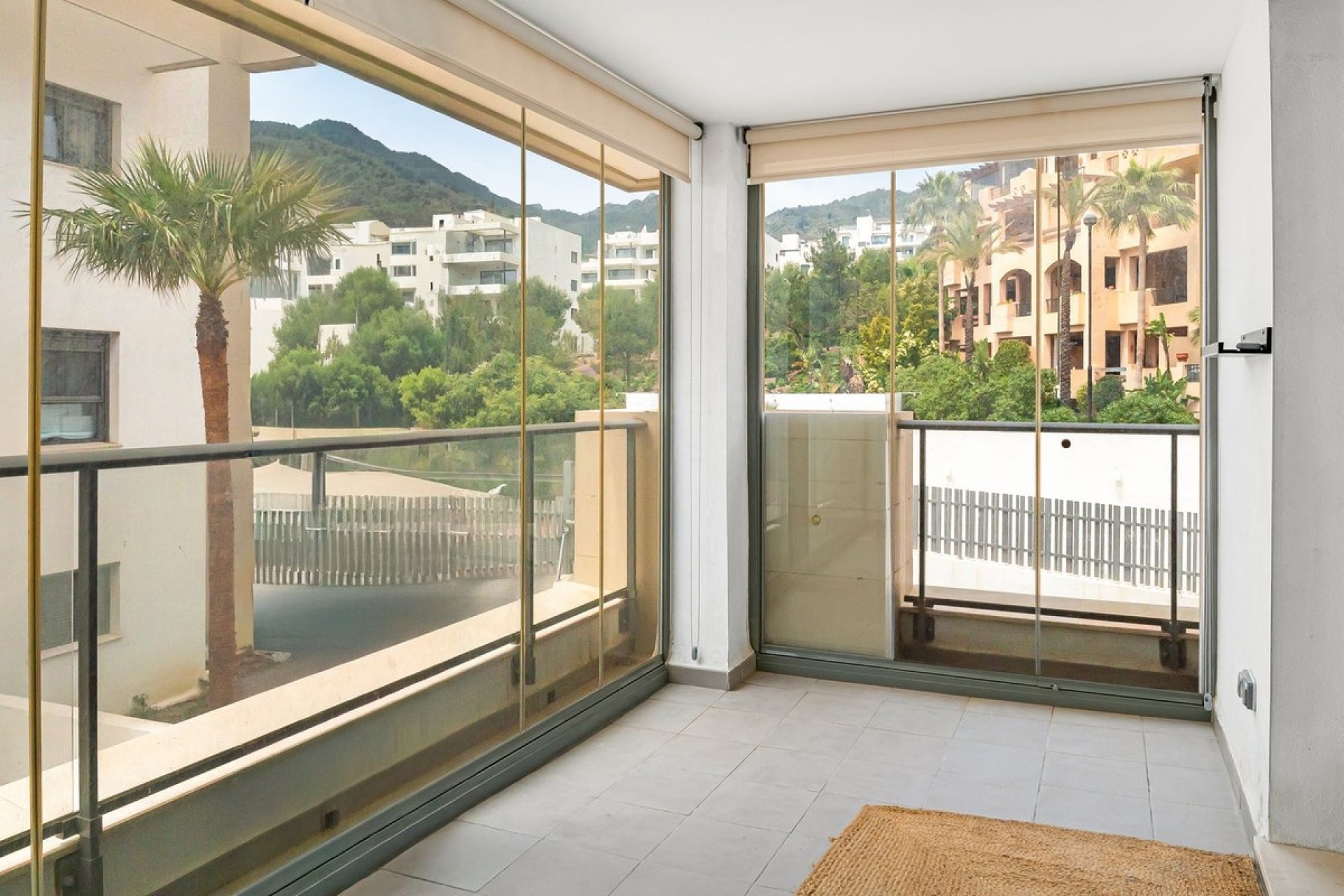 Rynek wtórny - apartment - Benalmadena - Benalmadena Costa