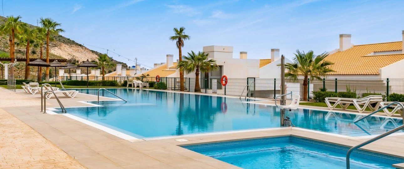 Rynek wtórny - apartment - Benalmadena - Benalmadena Costa