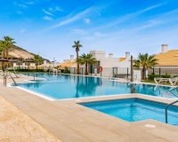 Rynek wtórny - apartment - Benalmadena - Benalmadena Costa