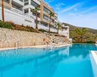 Rynek wtórny - apartment - Benalmadena - Benalmadena Costa