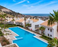 Rynek wtórny - apartment - Benalmadena - Benalmadena Costa