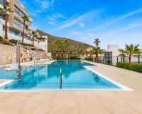 Rynek wtórny - apartment - Benalmadena - Benalmadena Costa