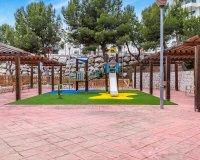 Rynek wtórny - apartment - Benalmadena - Benalmadena Costa