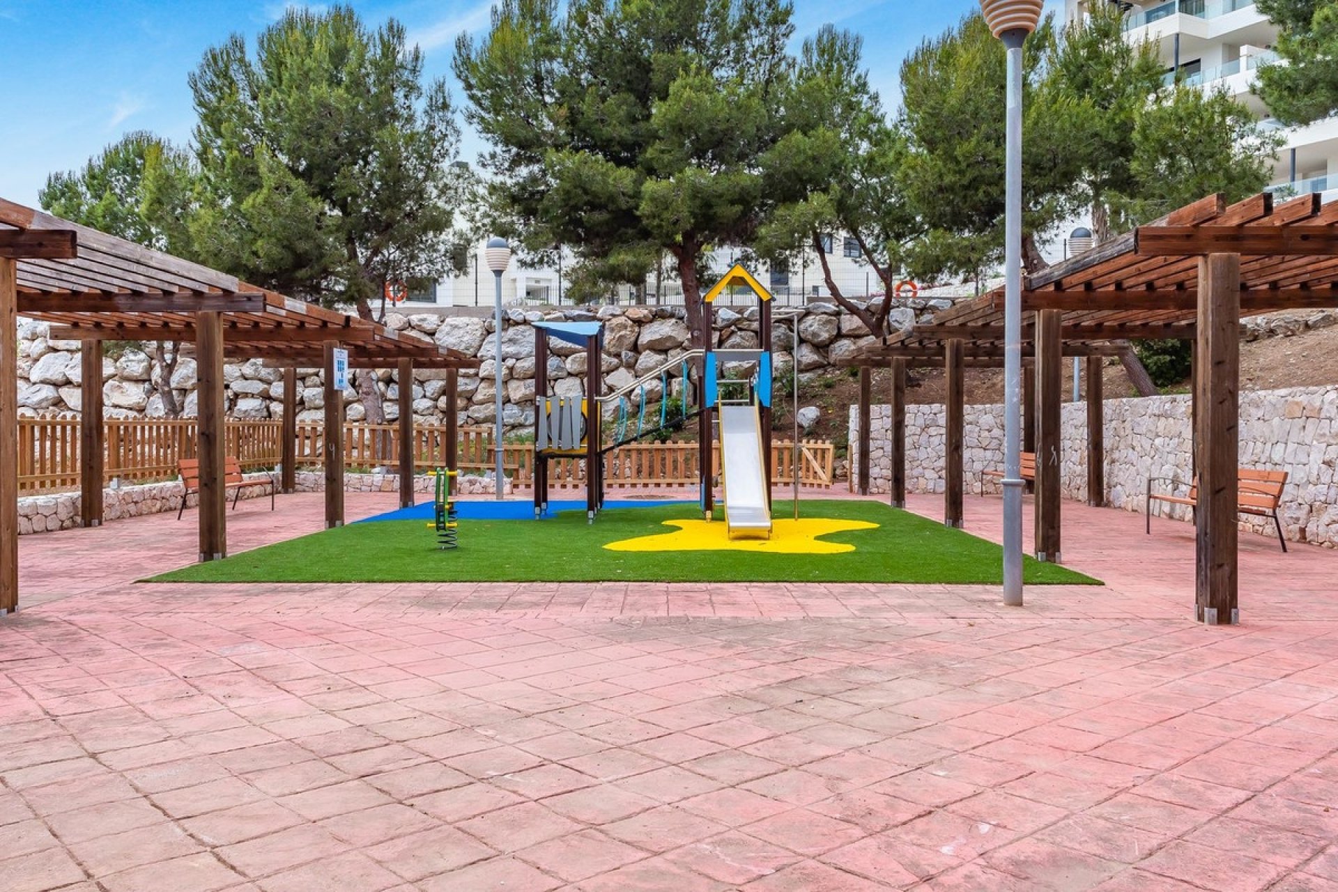 Rynek wtórny - apartment - Benalmadena - Benalmadena Costa