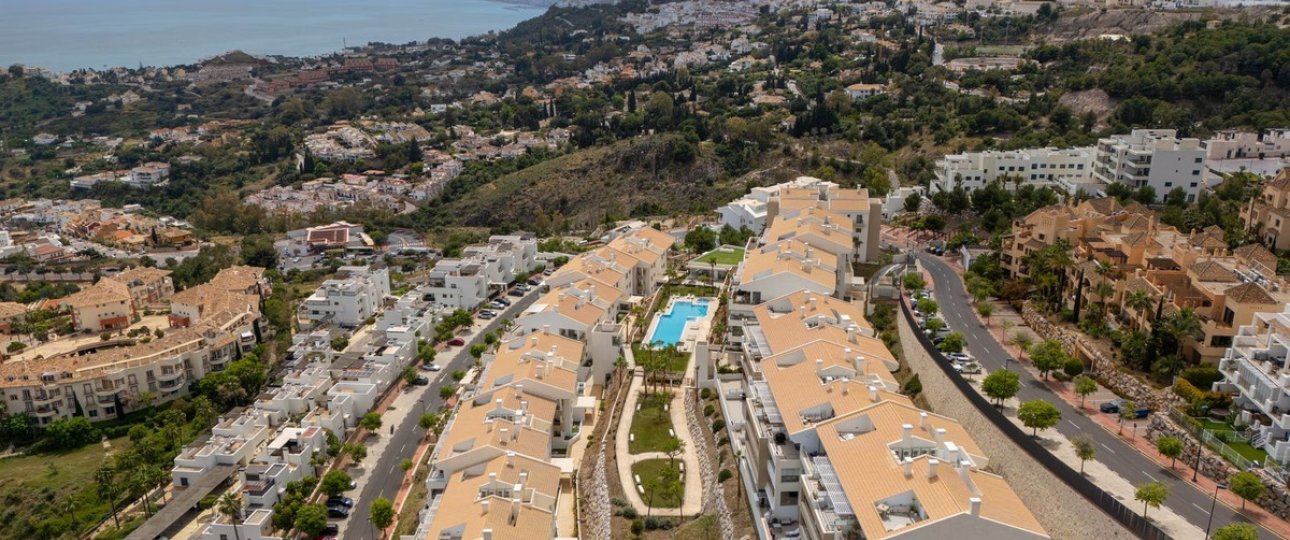 Rynek wtórny - apartment - Benalmadena - Benalmadena Costa