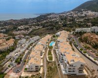 Rynek wtórny - apartment - Benalmadena - Benalmadena Costa