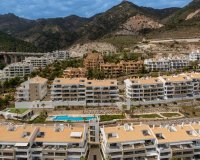 Rynek wtórny - apartment - Benalmadena - Benalmadena Costa