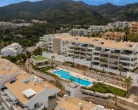 Rynek wtórny - apartment - Benalmadena - Benalmadena Costa