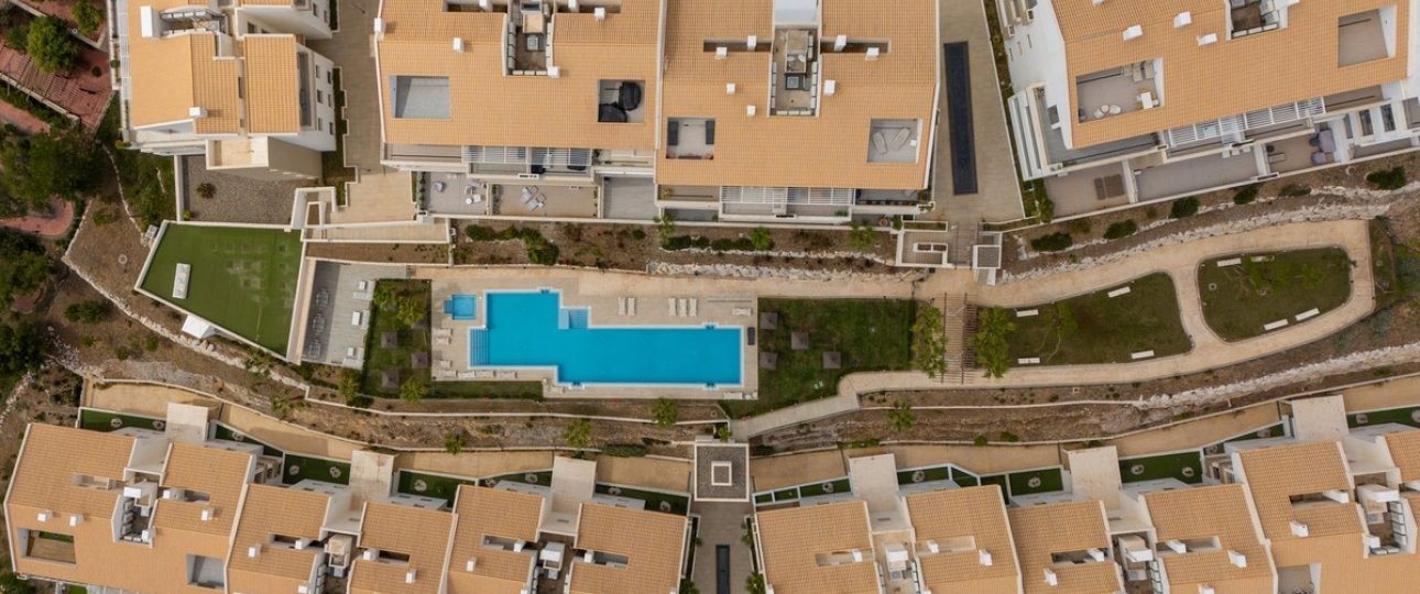 Rynek wtórny - apartment - Benalmadena - Benalmadena Costa