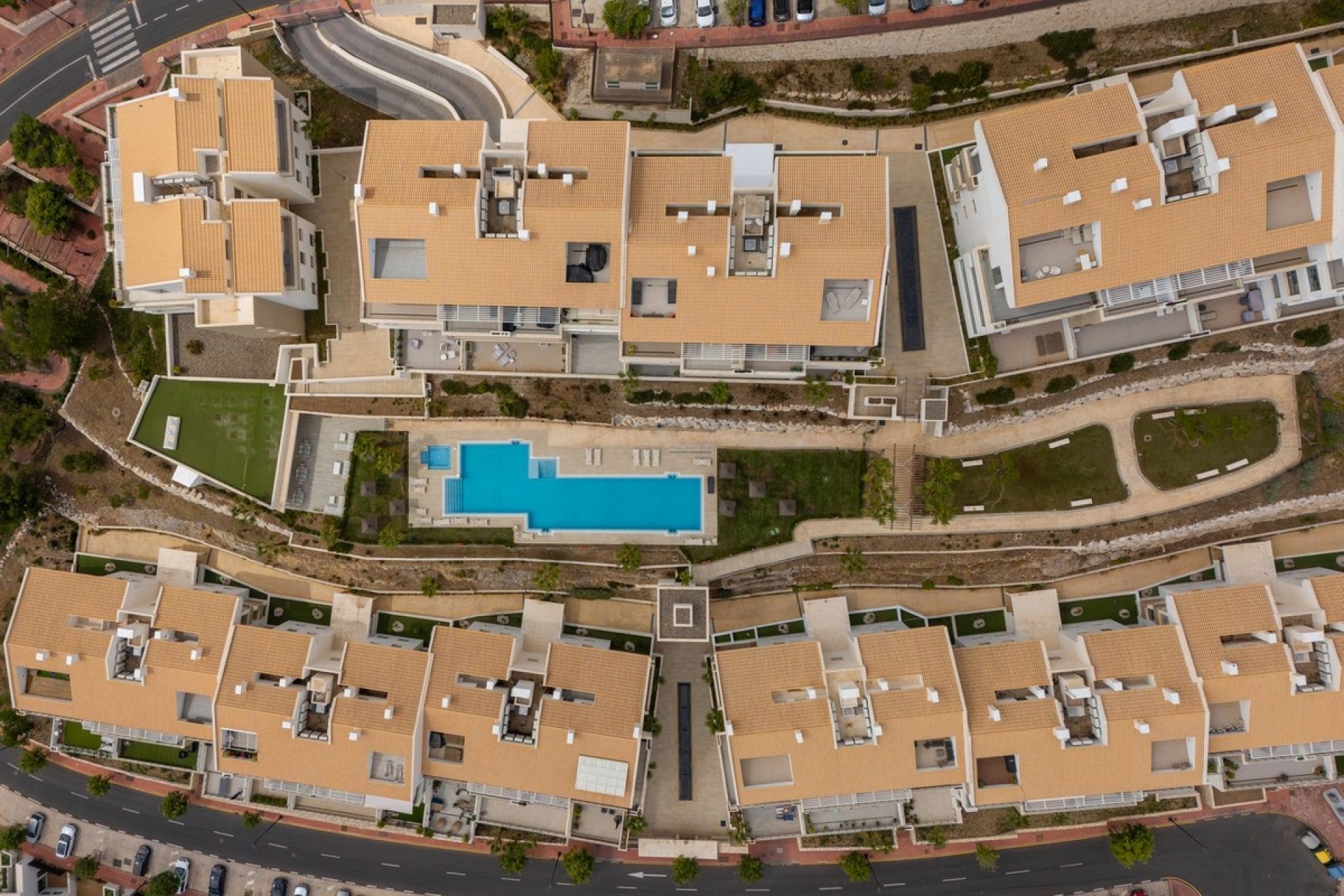 Rynek wtórny - apartment - Benalmadena - Benalmadena Costa