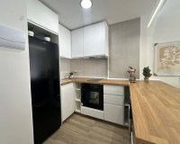 Rynek wtórny - apartment - Benalmadena - Benalmadena Costa