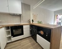 Rynek wtórny - apartment - Benalmadena - Benalmadena Costa