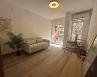 Rynek wtórny - apartment - Benalmadena - Benalmadena Costa
