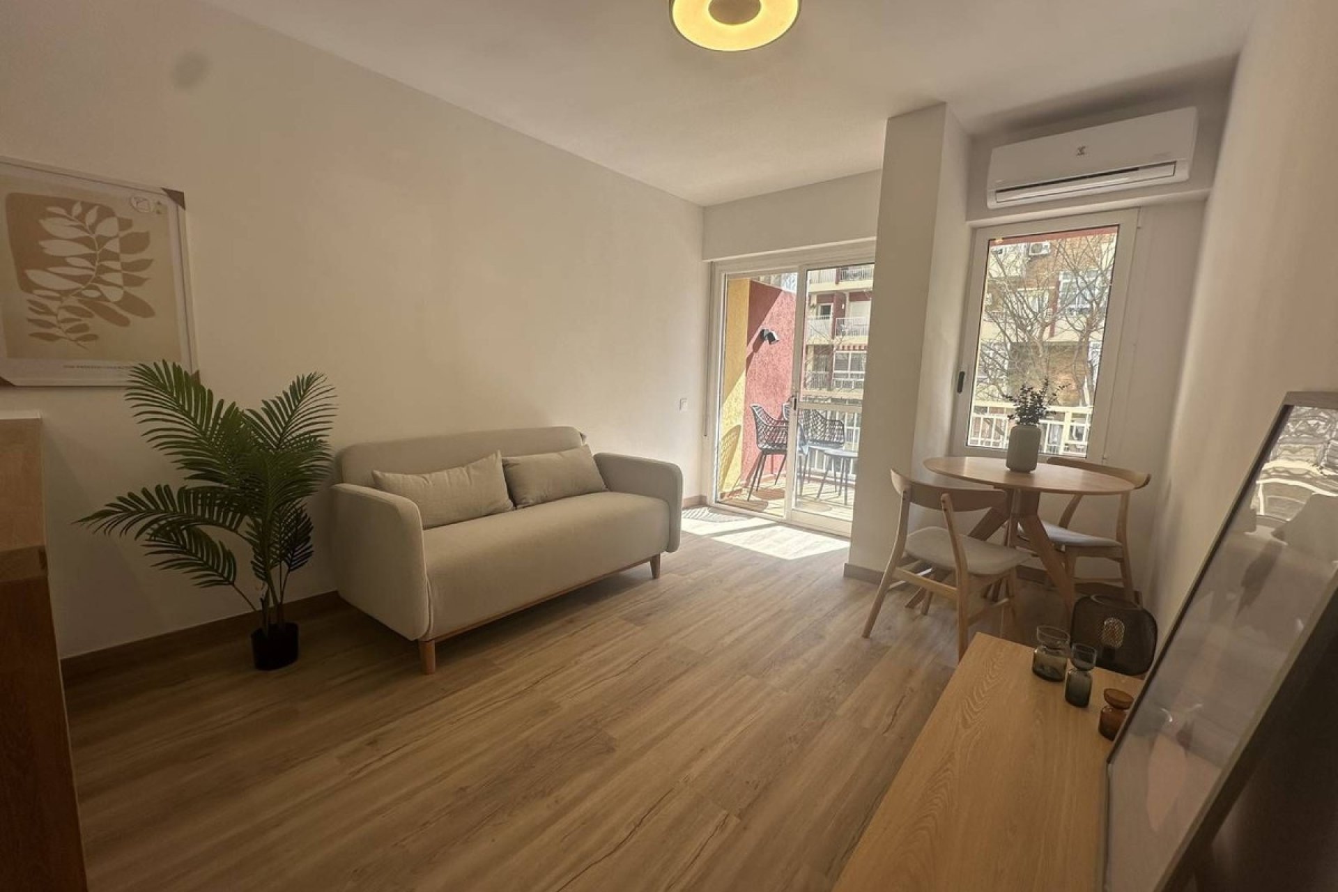 Rynek wtórny - apartment - Benalmadena - Benalmadena Costa