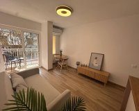 Rynek wtórny - apartment - Benalmadena - Benalmadena Costa