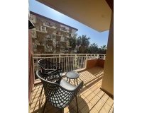 Rynek wtórny - apartment - Benalmadena - Benalmadena Costa
