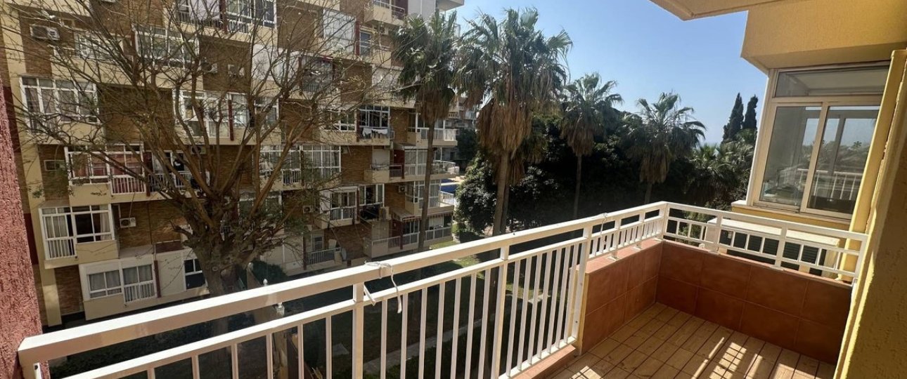 Rynek wtórny - apartment - Benalmadena - Benalmadena Costa
