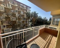 Rynek wtórny - apartment - Benalmadena - Benalmadena Costa