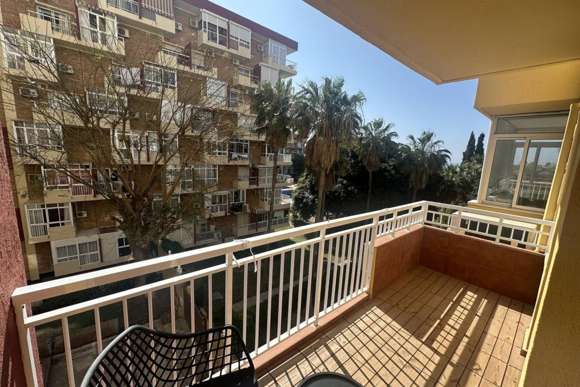 Rynek wtórny - apartment - Benalmadena - Benalmadena Costa