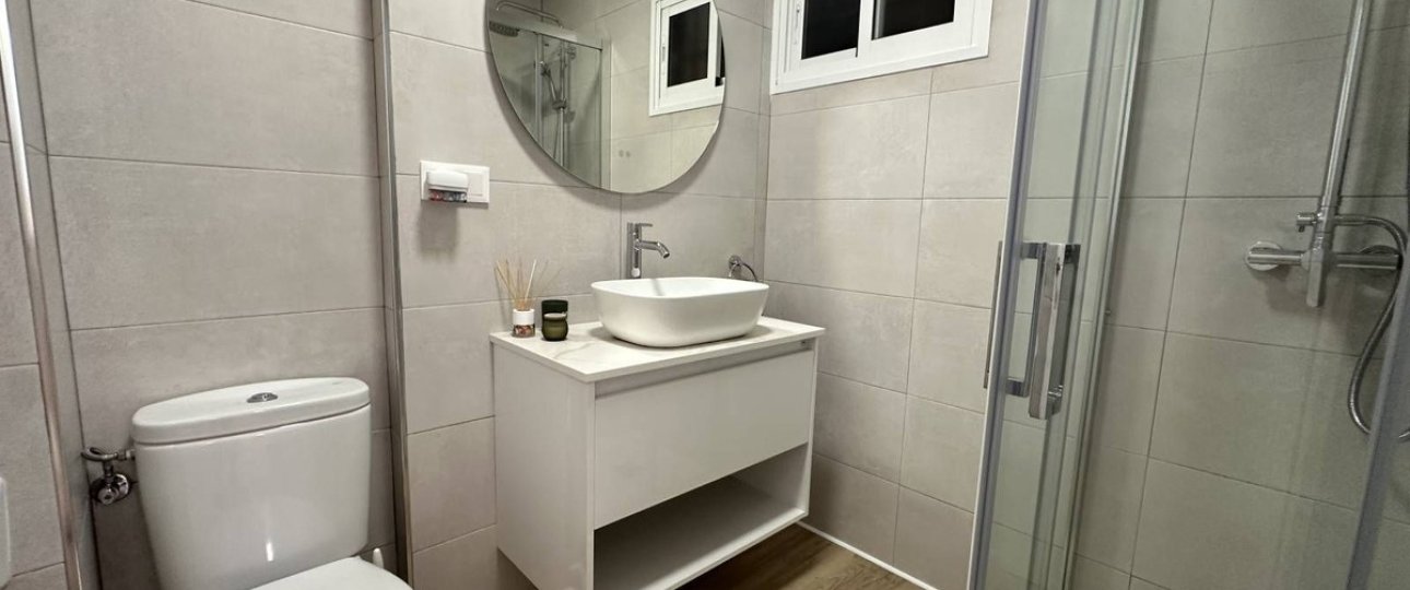 Rynek wtórny - apartment - Benalmadena - Benalmadena Costa