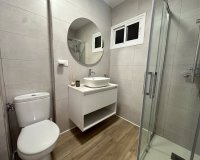 Rynek wtórny - apartment - Benalmadena - Benalmadena Costa