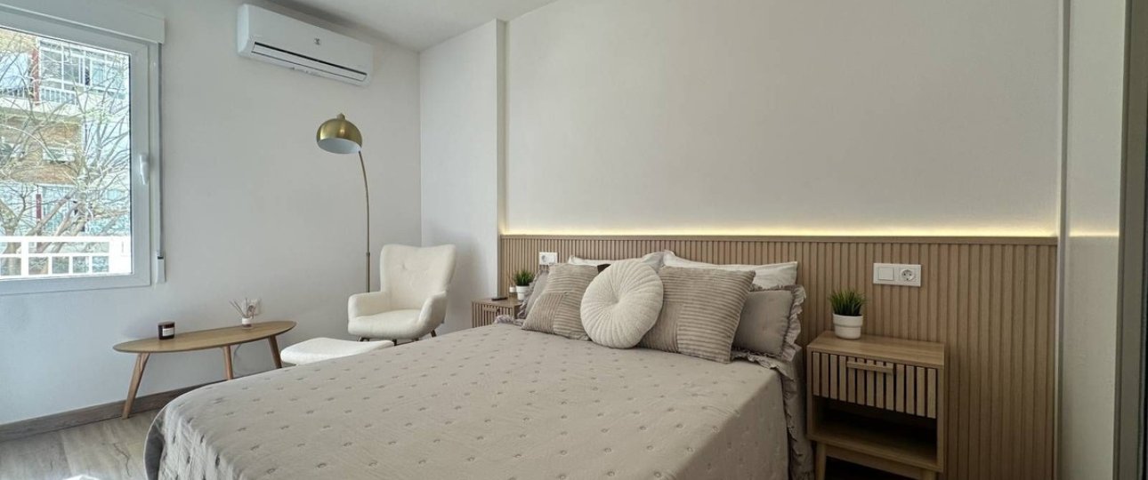 Rynek wtórny - apartment - Benalmadena - Benalmadena Costa