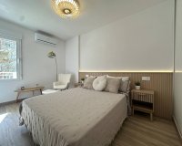 Rynek wtórny - apartment - Benalmadena - Benalmadena Costa