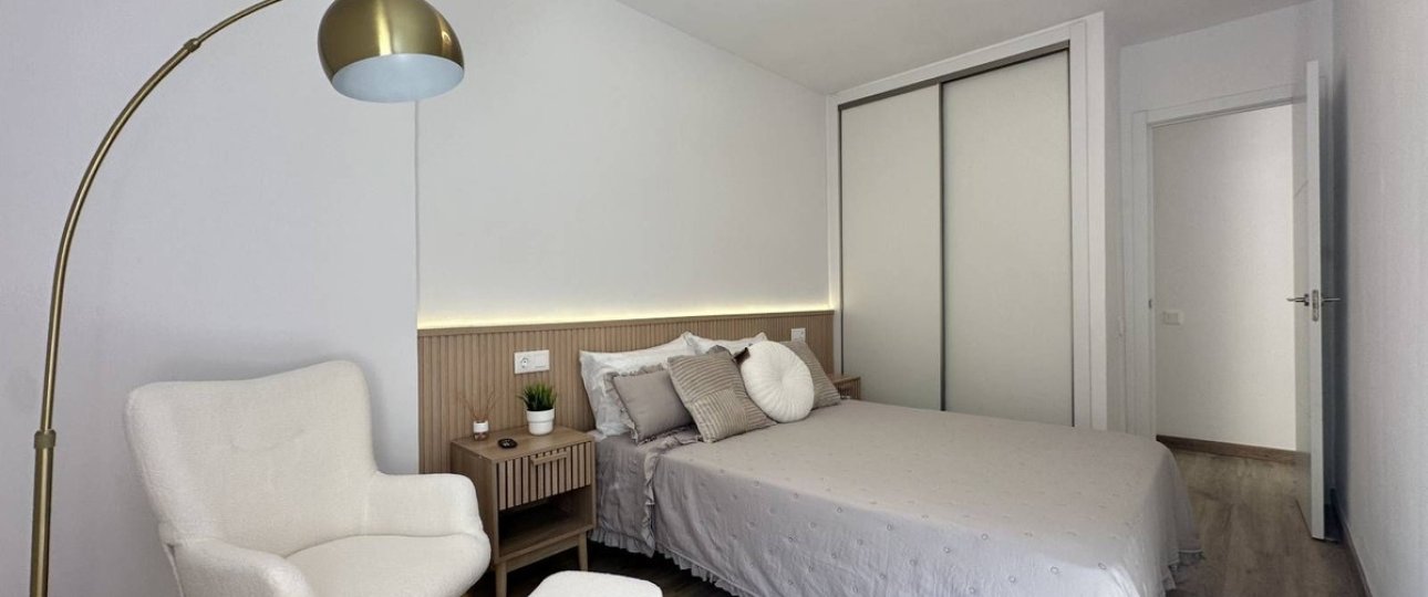 Rynek wtórny - apartment - Benalmadena - Benalmadena Costa