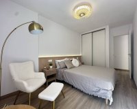 Rynek wtórny - apartment - Benalmadena - Benalmadena Costa