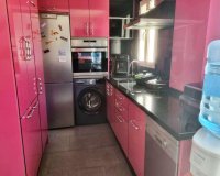 Rynek wtórny - apartment - Benalmadena - Benalmadena Costa