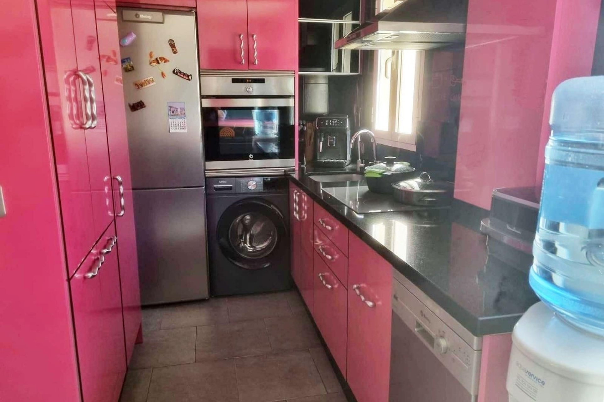 Rynek wtórny - apartment - Benalmadena - Benalmadena Costa
