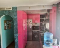 Rynek wtórny - apartment - Benalmadena - Benalmadena Costa