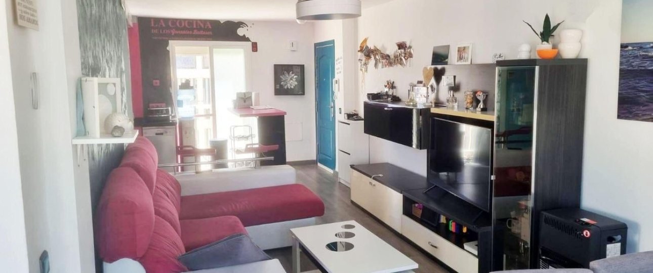 Rynek wtórny - apartment - Benalmadena - Benalmadena Costa