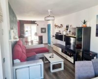 Rynek wtórny - apartment - Benalmadena - Benalmadena Costa