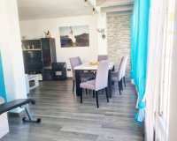 Rynek wtórny - apartment - Benalmadena - Benalmadena Costa
