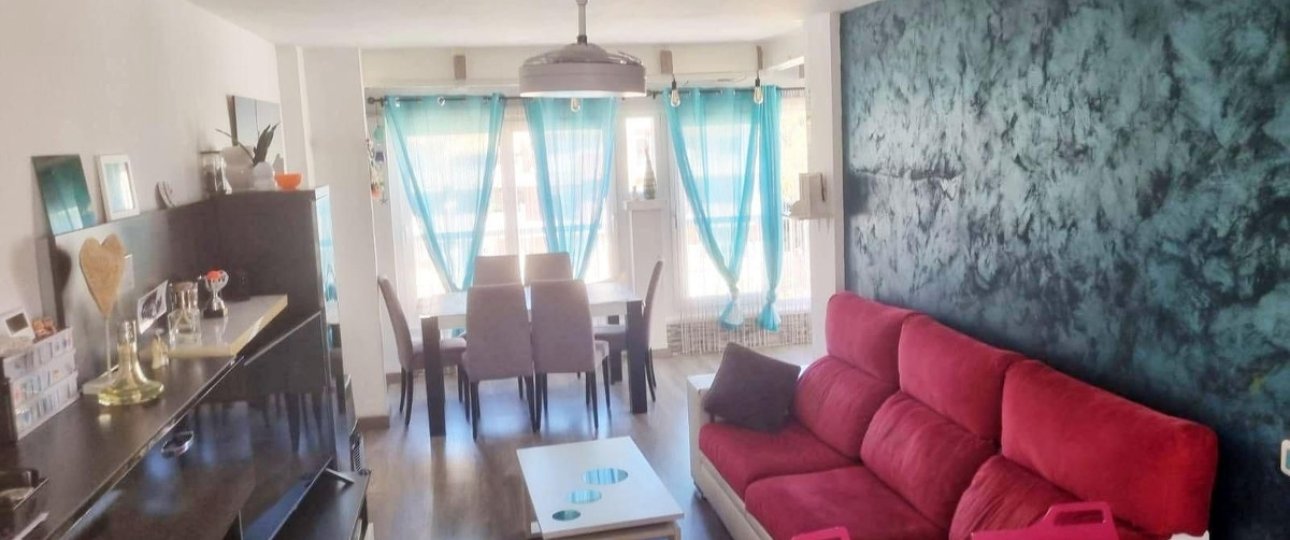 Rynek wtórny - apartment - Benalmadena - Benalmadena Costa