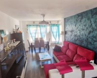 Rynek wtórny - apartment - Benalmadena - Benalmadena Costa