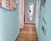 Rynek wtórny - apartment - Benalmadena - Benalmadena Costa